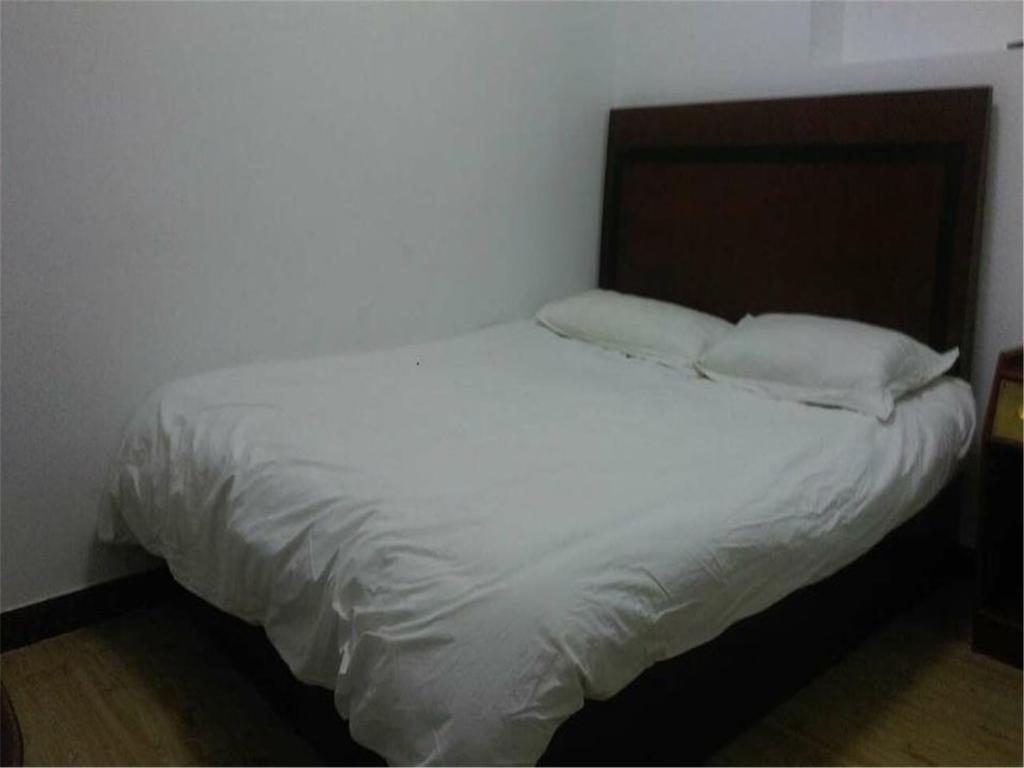 Beijing Homekey Hotel Eksteriør bilde