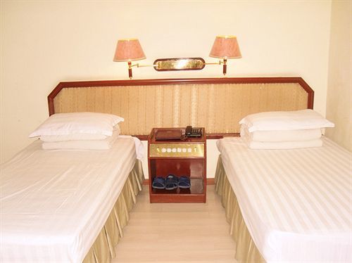 Beijing Homekey Hotel Eksteriør bilde