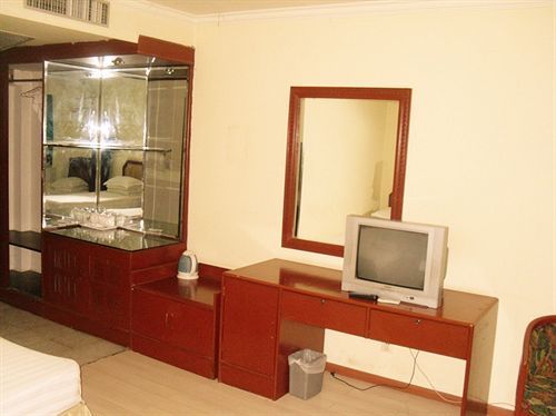 Beijing Homekey Hotel Eksteriør bilde