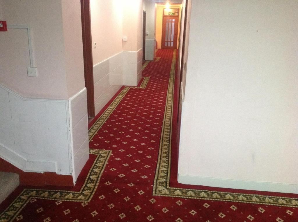 Beijing Homekey Hotel Eksteriør bilde
