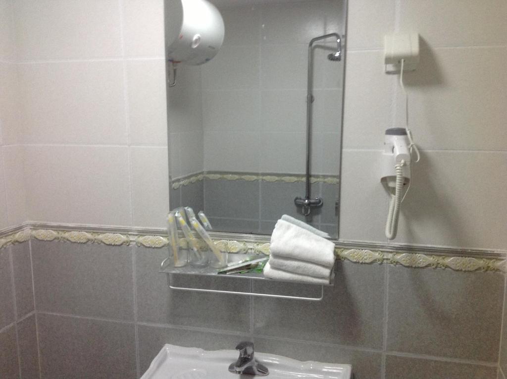 Beijing Homekey Hotel Eksteriør bilde